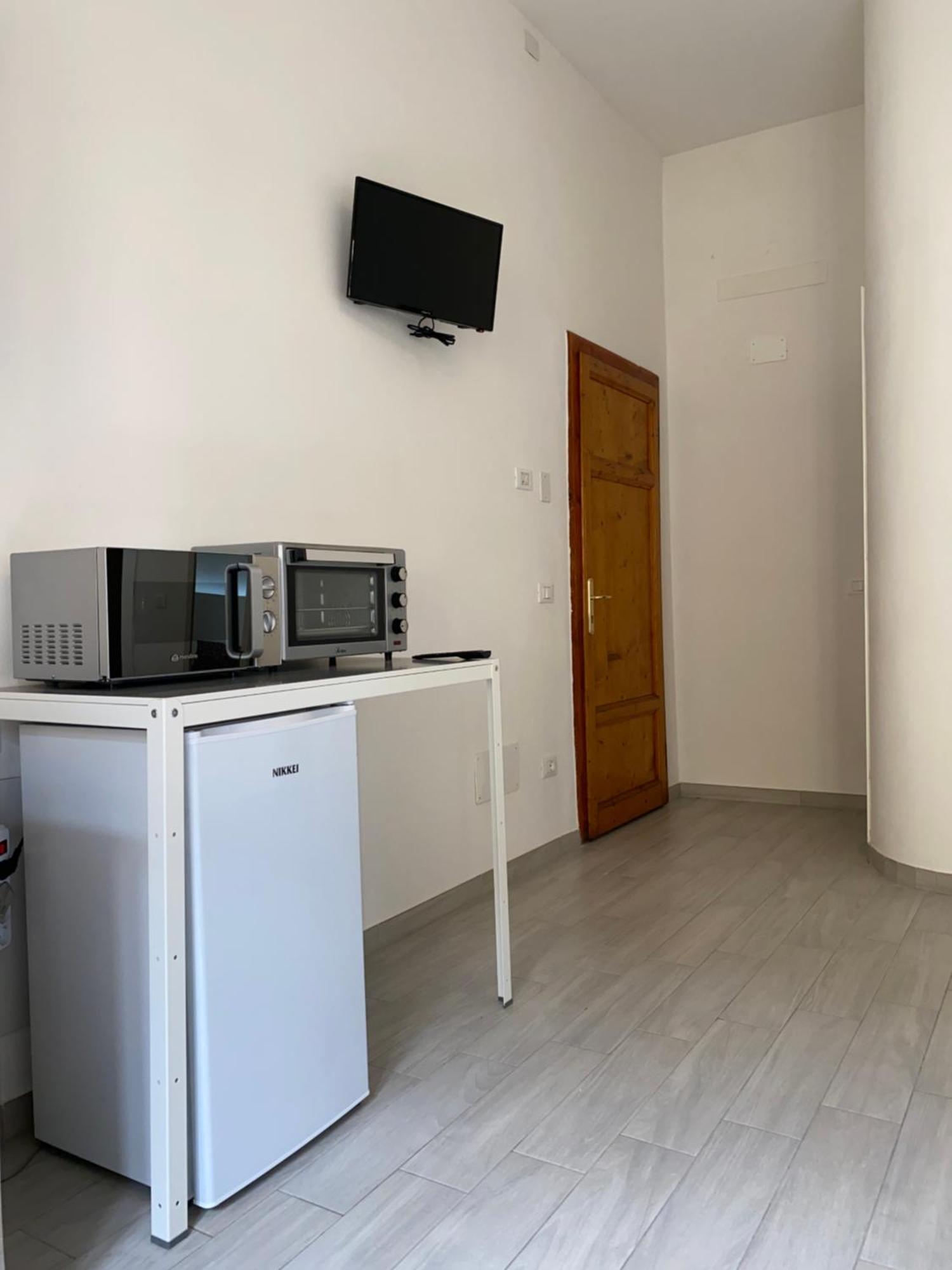 Le Suite Di Arsilda - Affitti Brevi Italia Pisa Ngoại thất bức ảnh