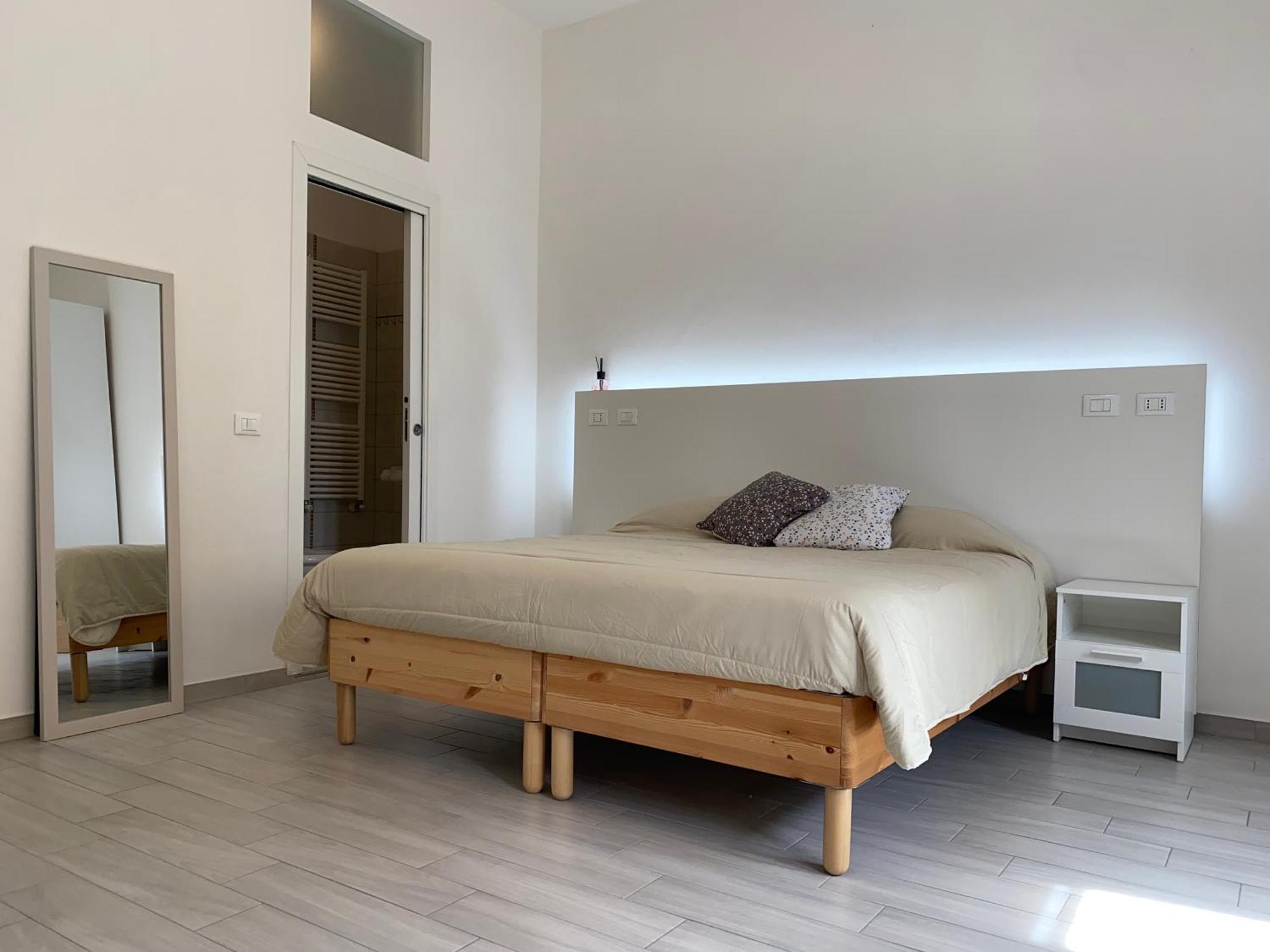 Le Suite Di Arsilda - Affitti Brevi Italia Pisa Ngoại thất bức ảnh