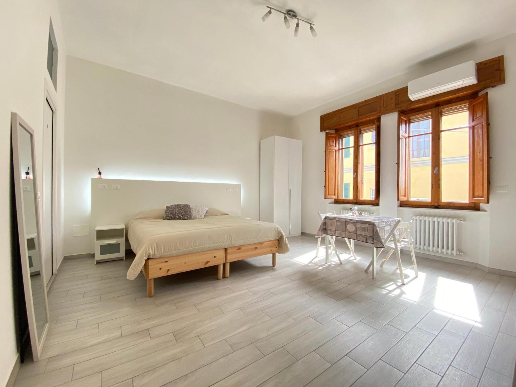 Le Suite Di Arsilda - Affitti Brevi Italia Pisa Ngoại thất bức ảnh