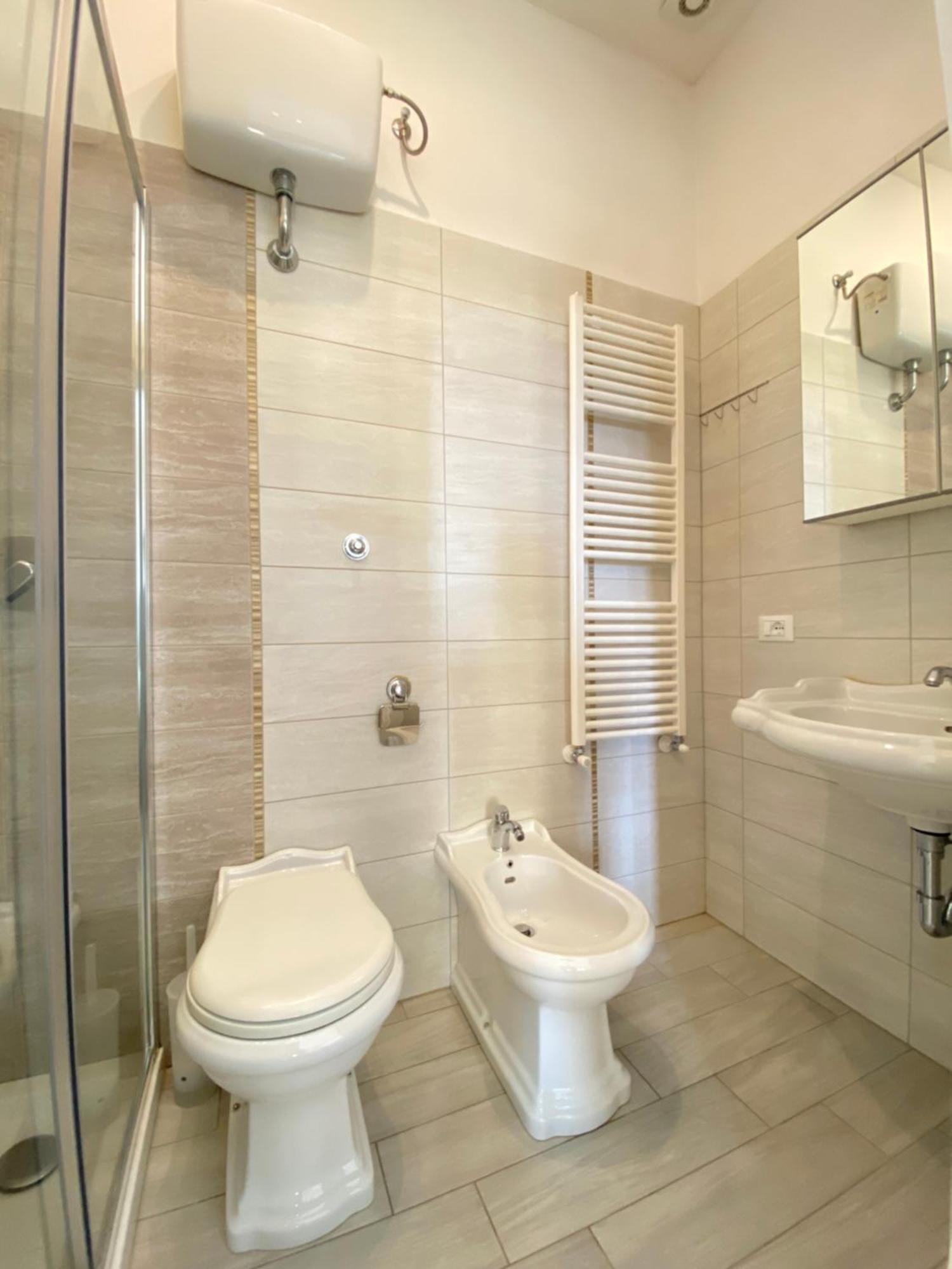 Le Suite Di Arsilda - Affitti Brevi Italia Pisa Ngoại thất bức ảnh