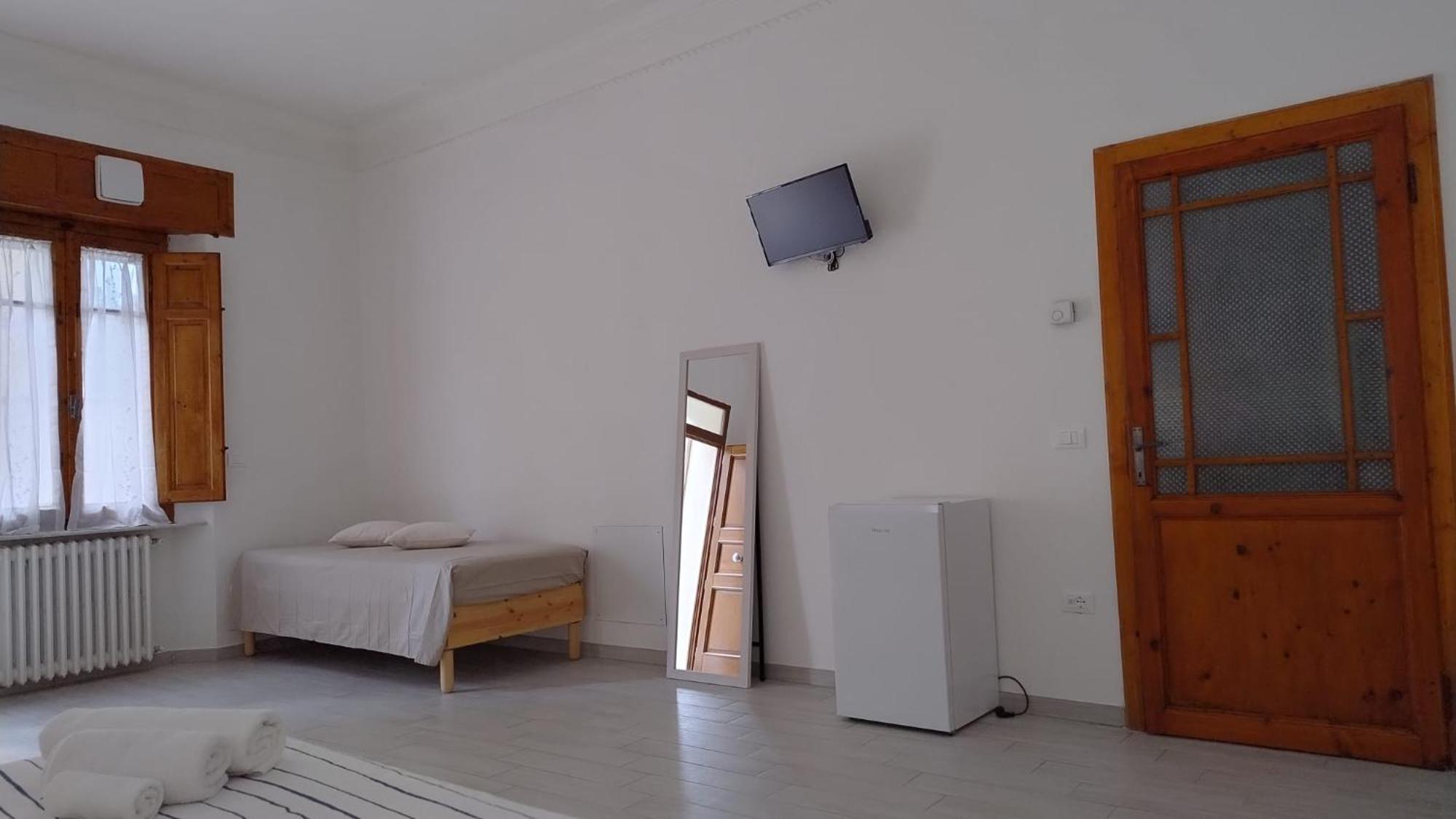 Le Suite Di Arsilda - Affitti Brevi Italia Pisa Ngoại thất bức ảnh