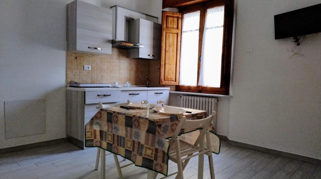 Le Suite Di Arsilda - Affitti Brevi Italia Pisa Ngoại thất bức ảnh