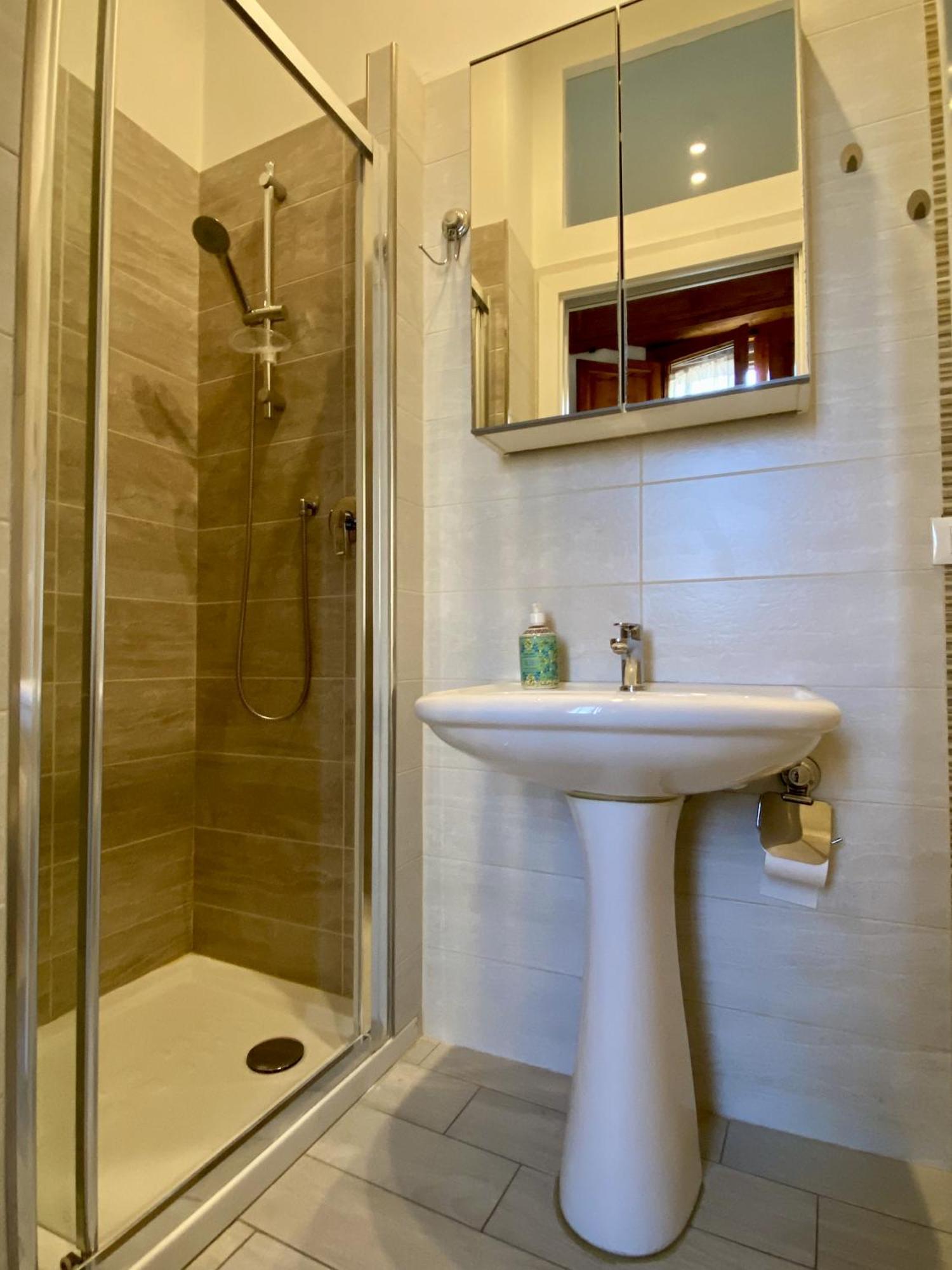 Le Suite Di Arsilda - Affitti Brevi Italia Pisa Ngoại thất bức ảnh